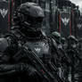 Soldier of the future 5