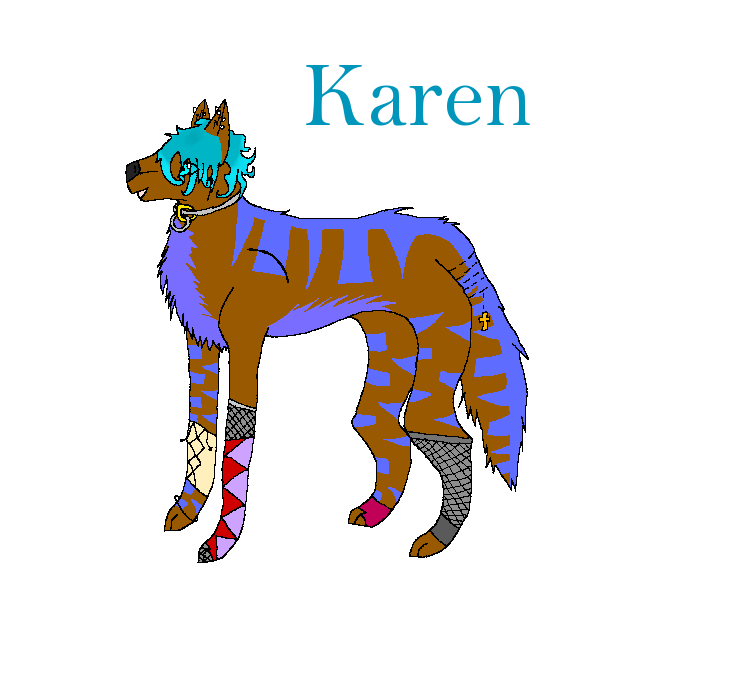 Karen