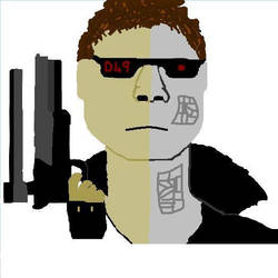 Terminator Quickie