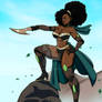 Girl 20241023 Color