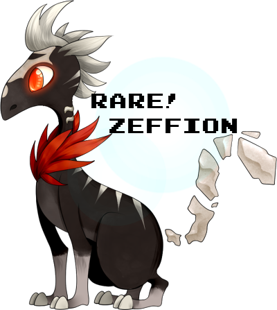 .:ADOPTS:. Rare! Zeffion OPEN (SALE)