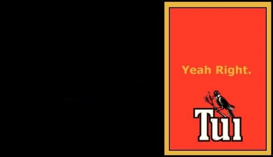 Tui Billboard meme by Tempestwulf on DeviantArt