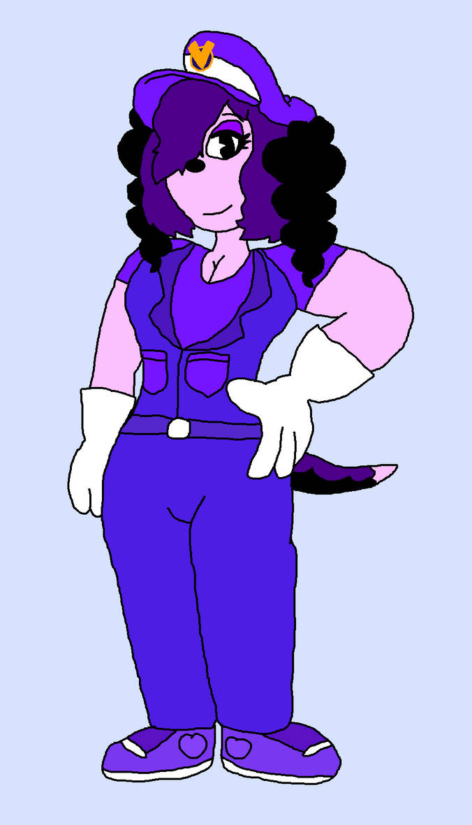 Violette by DaltonandBrooklyn on DeviantArt