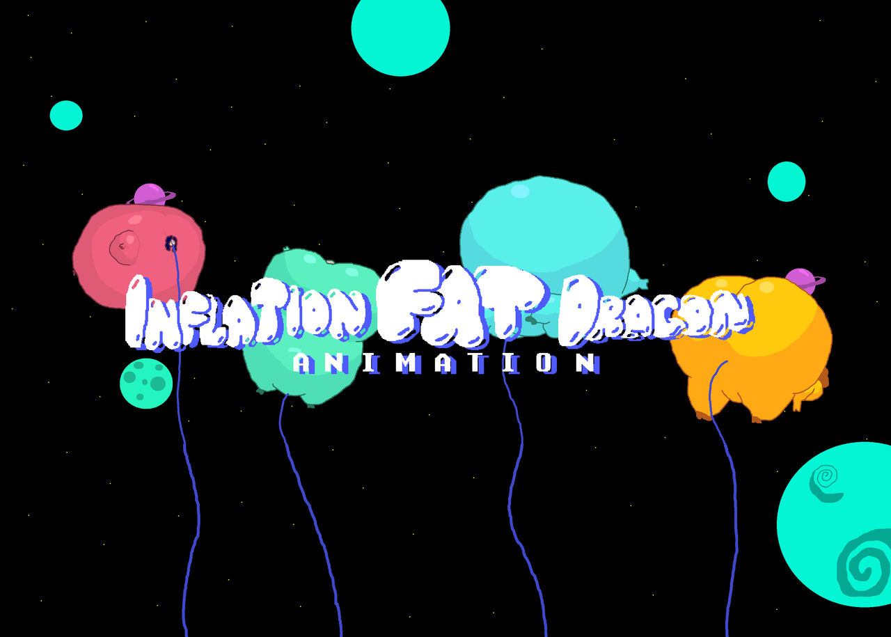 Inflation Fat Exploding Inflation FAT Dragon (new Animation generation) by DaltonandBrooklyn on ...
