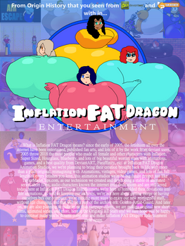 Inflation FAT Dragon Entertainment (for 18+)