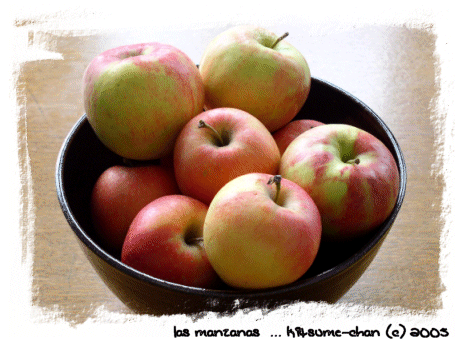 Las Manzanas