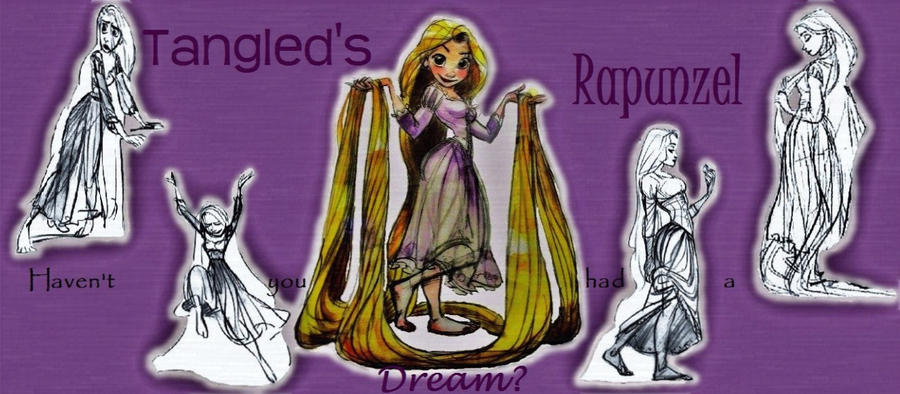 Rapunzel