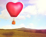 Love Trip by Dekloz
