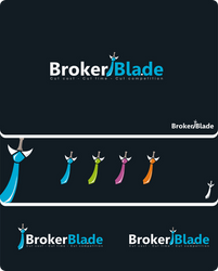 Broker Blade (Logo)