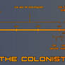 The Colonists Timeline