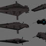 Terran Corvette Redesign