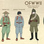 OFWWII Concepts III