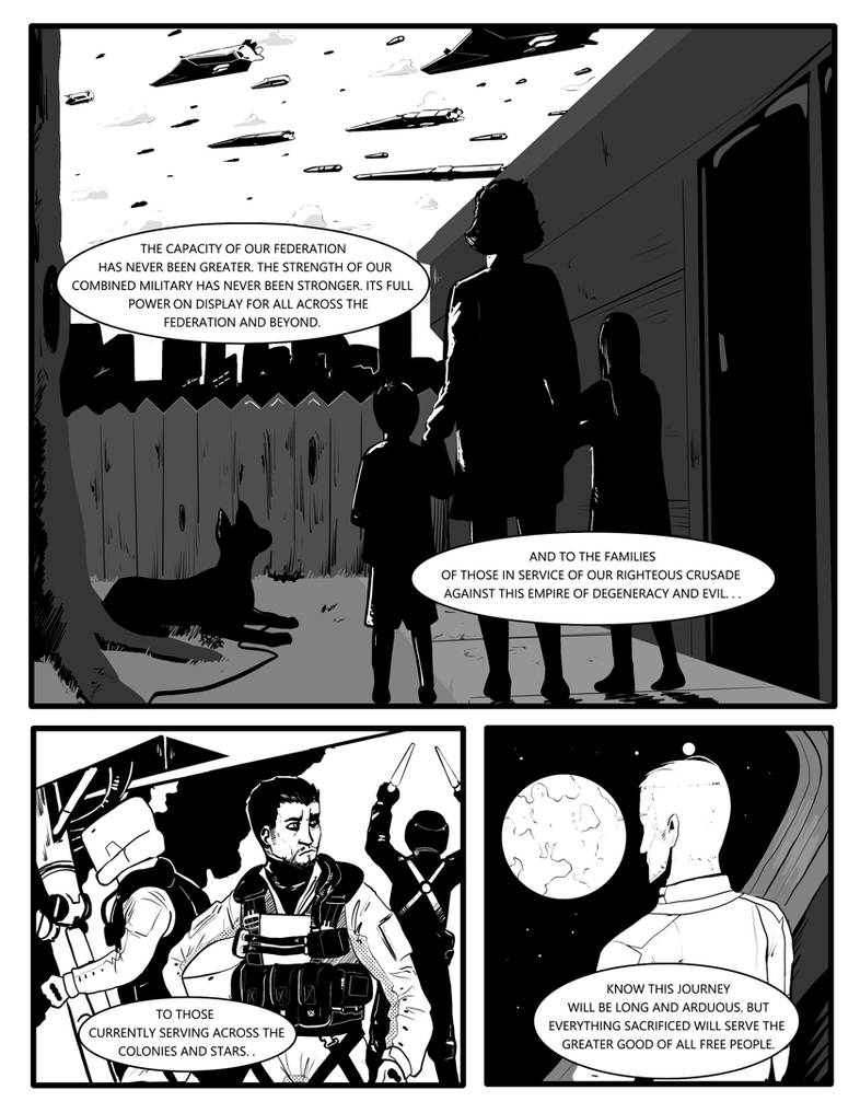 Declaration Page 4 by goeliath on DeviantArt