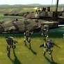 Hilltop Armor