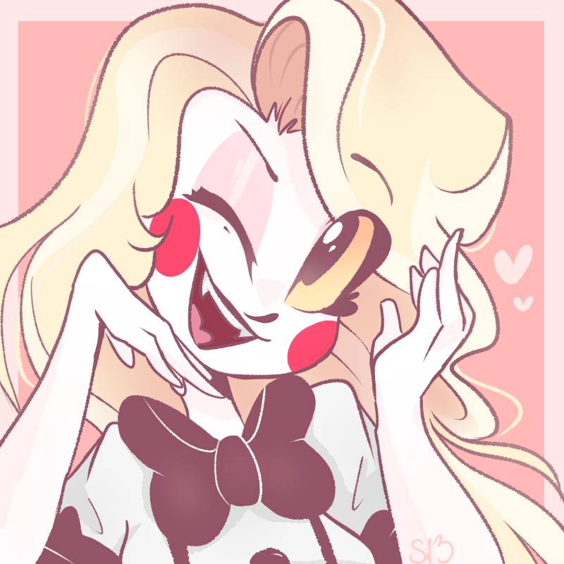 Charlie Idea Deviantart Charlie by SilverSweety on DeviantArt