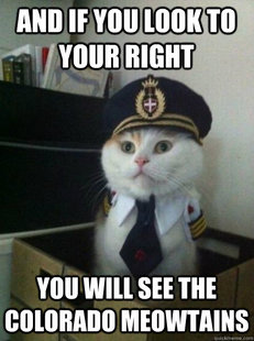 Captain Kitteh Meowtians meme!