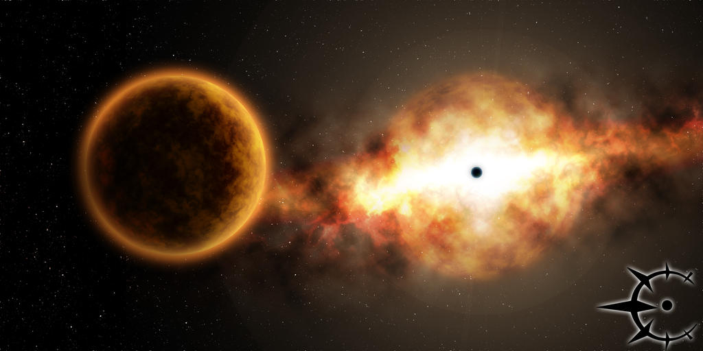 Super nova 2.0 by AmbientConceptions on DeviantArt