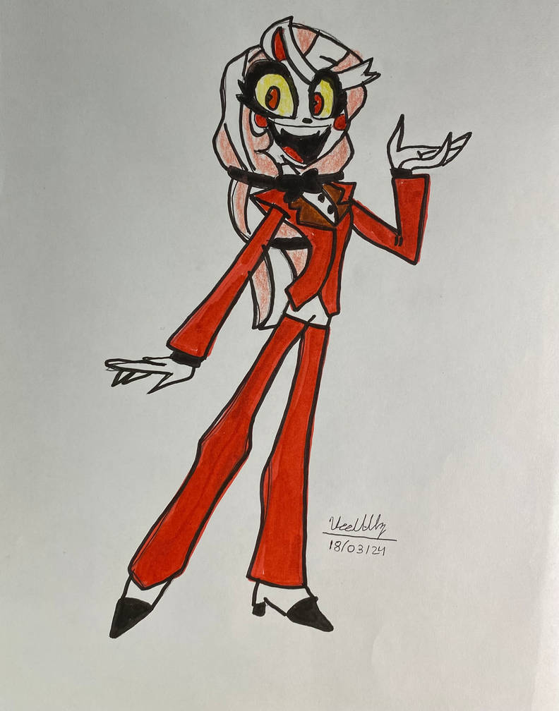 Charlie Idea Deviantart Charlie by VeeLoudA113 on DeviantArt