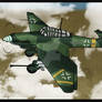 Warbirds: Ulrich Ju-87G-2