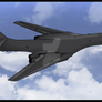 [G] Lance the B-1B Lancer