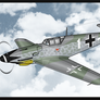 Warbirds: Furcht Bf-109G-6