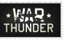 War Thunder Fan [Stamp]