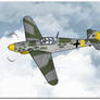 WS: Warbirds: Friedrich V2