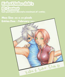 --New ID Contest--