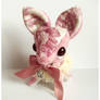 Mimi - Handmade Teacup Chihuahua Puppy - sold