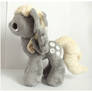 Derpy Hooves - Tea Party Pony - For Sale