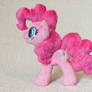 New Pinkie Pie!