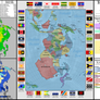 The Continent of Tuayonwukata (Australia)