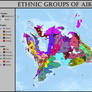 Ethnic Groups of Aikover