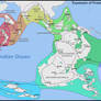 Expansion of the Proteronesians (Old)