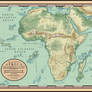 The Continent of Africa - Commission