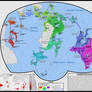 Migrations of the Proteronesians (Remake)