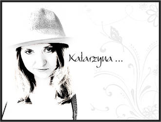 Katarzyna ...