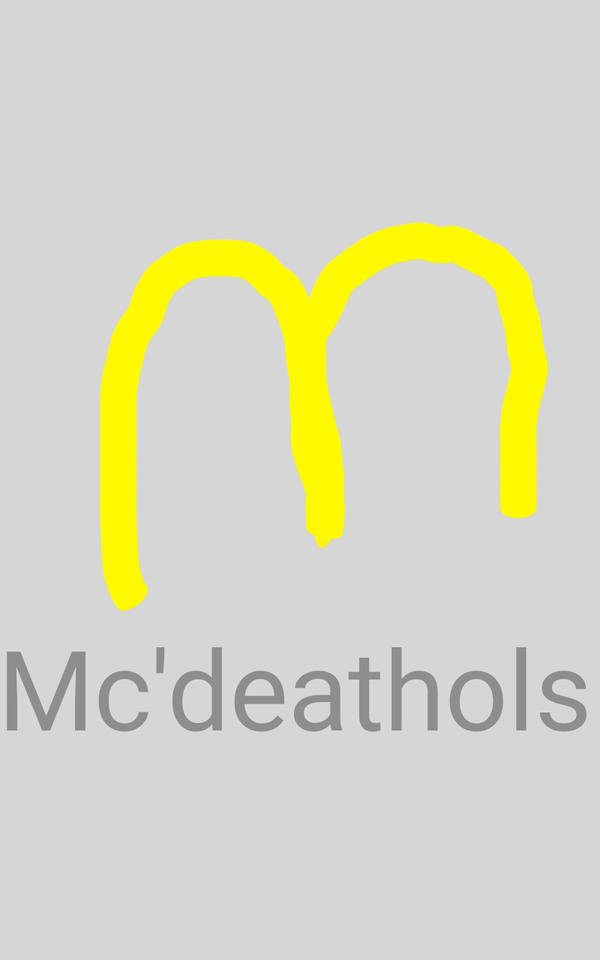 Death Note Mcs Mc'death by Antisepticeye1fem on DeviantArt