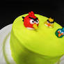 Angry Birds