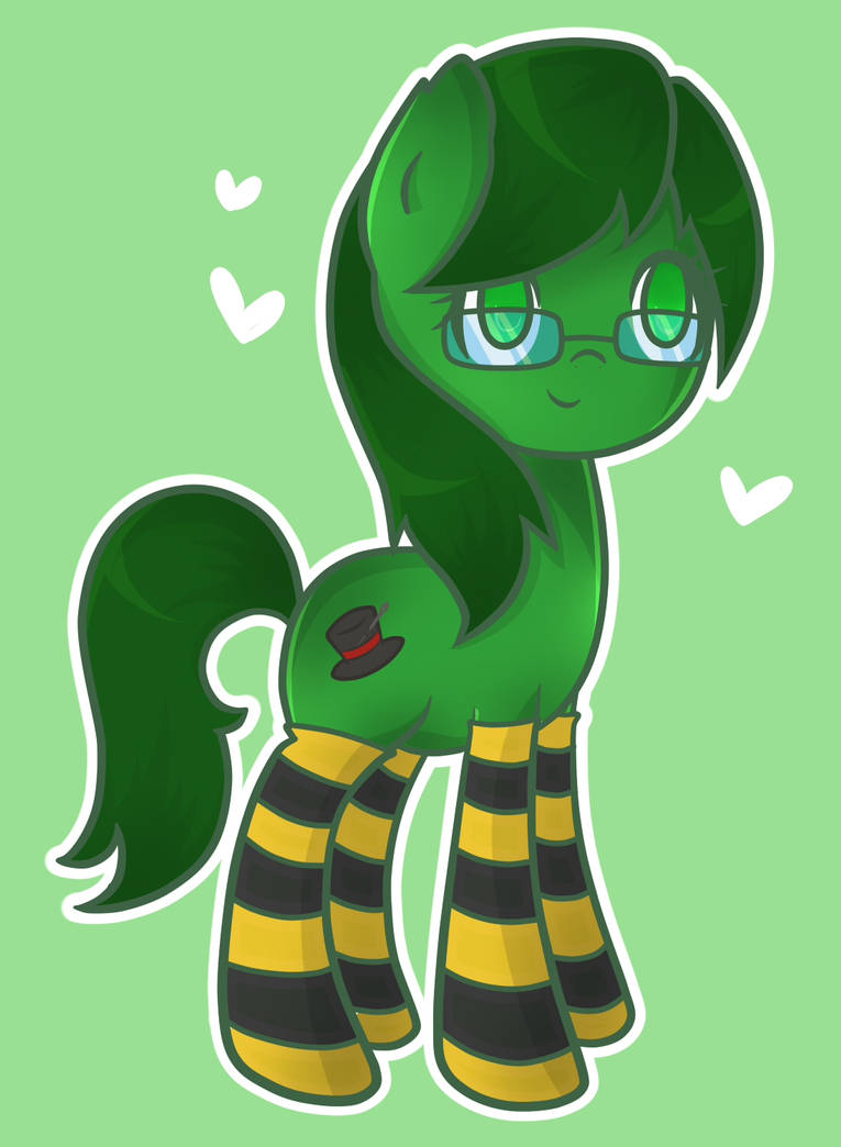 Green r63 by ZombiasticaNomNom16 on DeviantArt