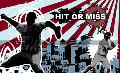 The Decision : Hit or Miss