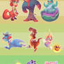 Spyrober DAY 1-10