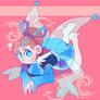 Magical Girl Jaky