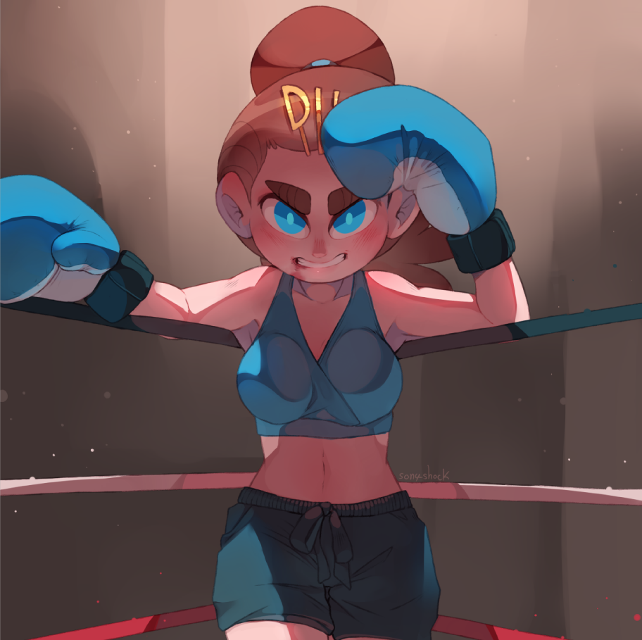 Ready by Sony-Shock
