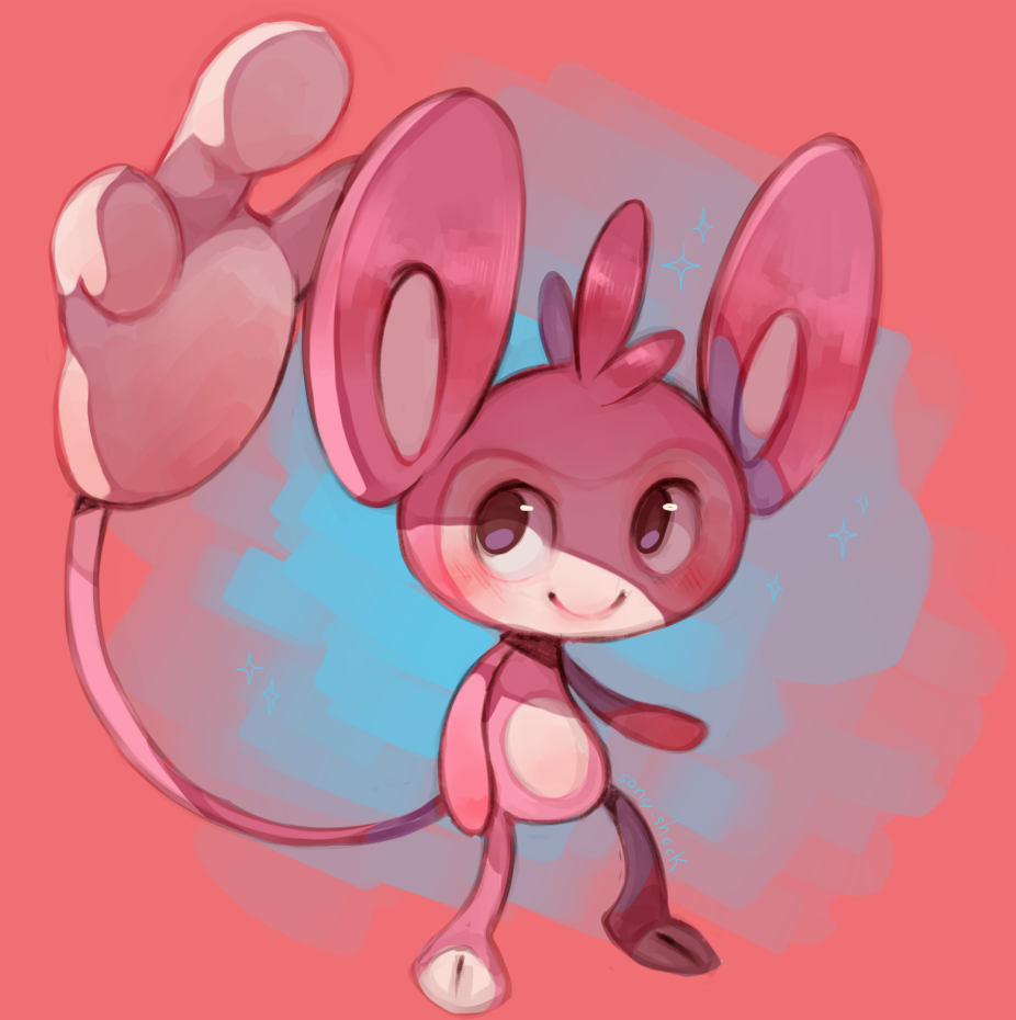 Aipom