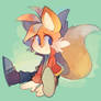KOFI-Tails