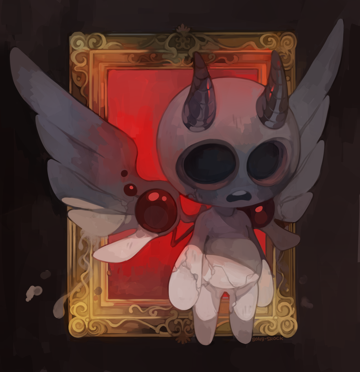 Deviantart Void FANART-Void by Sony-Shock on DeviantArt