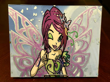 Explore the Best Princesstecna Art | DeviantArt