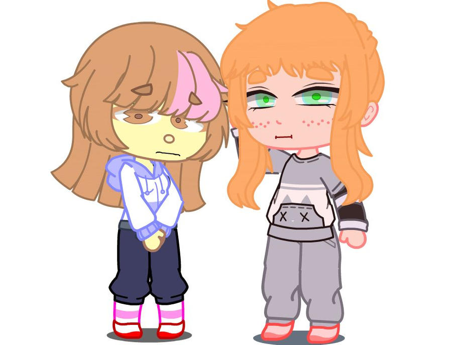 Random Oc random oc by 18lukan on DeviantArt