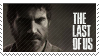 Joel from the last of us by ArthokTM